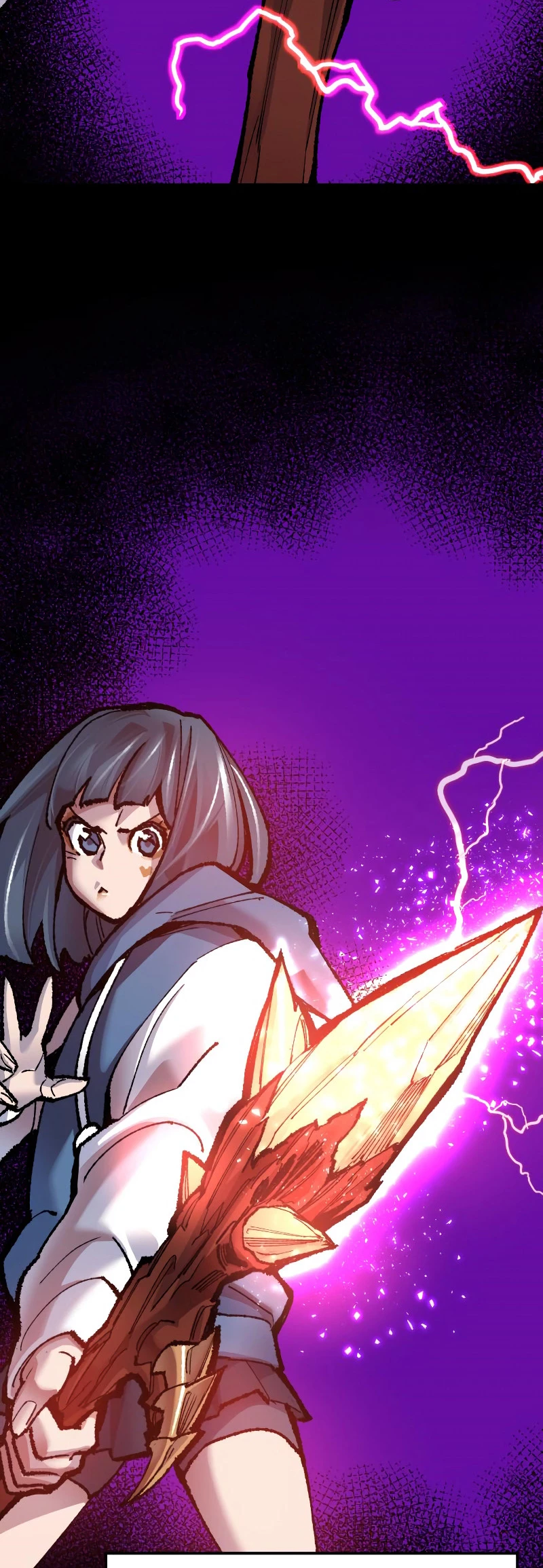 Rompiendo Limites > Capitulo 48 > Page 351